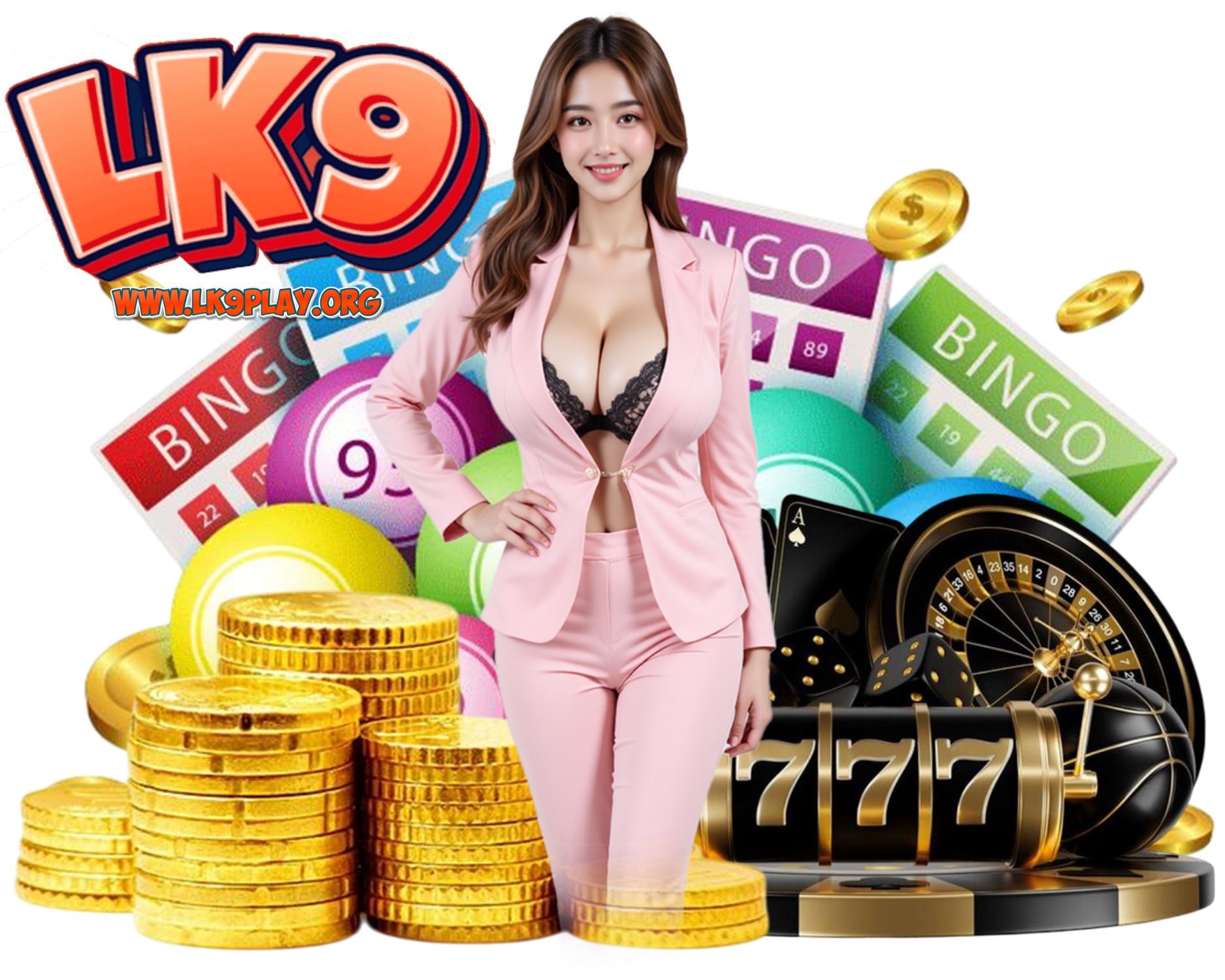 LK9PLAY สมัครสมาชิก