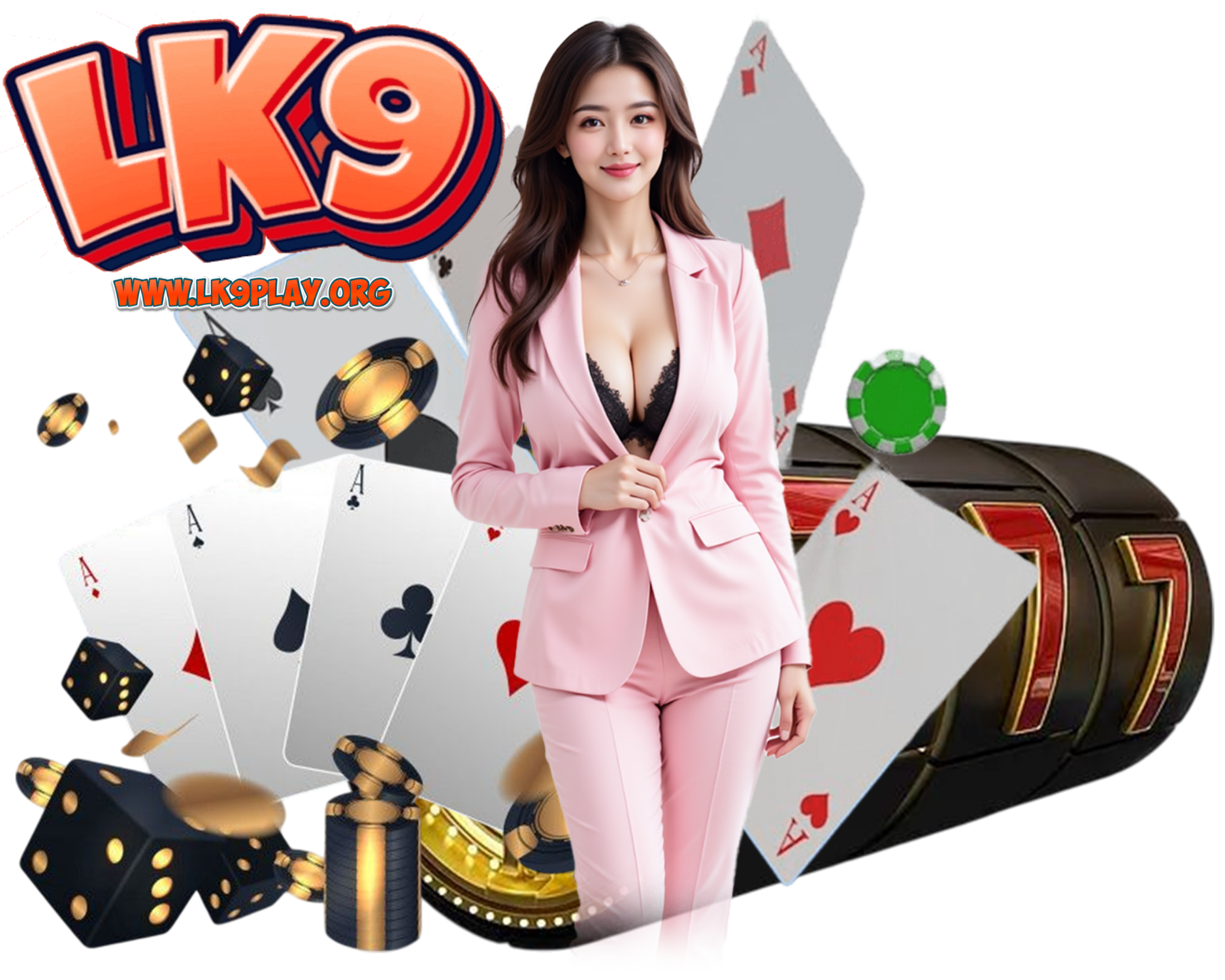 LK9PLAY สล็อต เครดิต