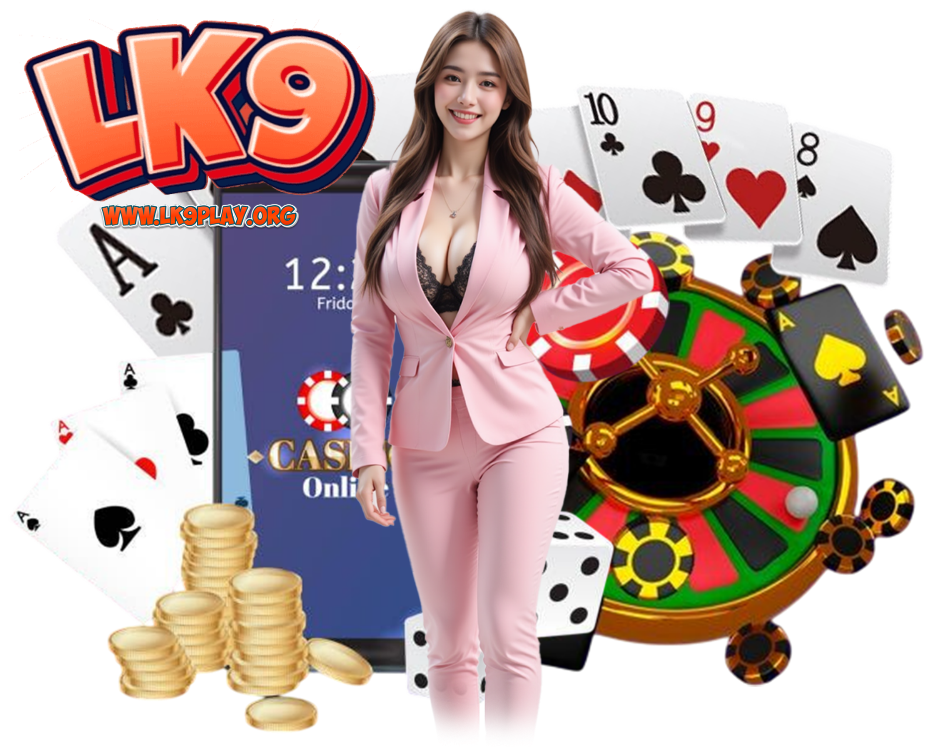 LK9PLAY สล็อต
